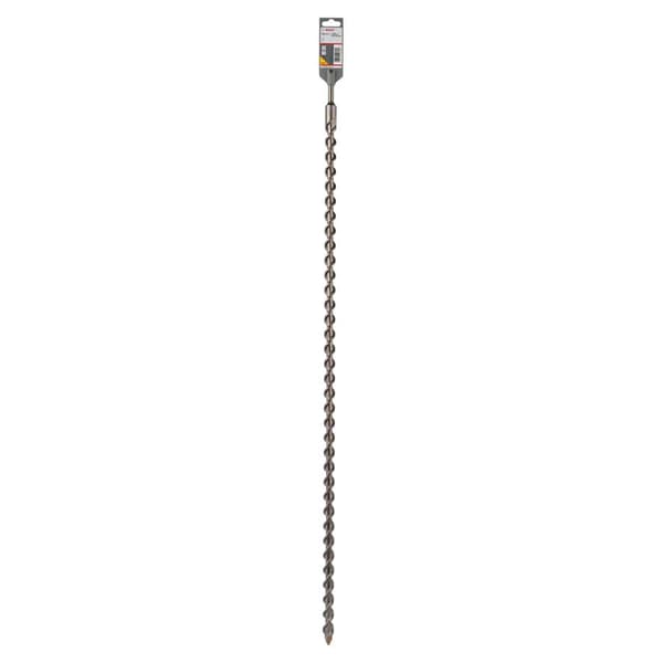 Bosch Sds Plus-5: 22x950x1000 Mm Vægbor