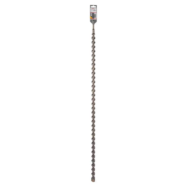 Bosch Sds Plus-5: 25x950x1000 Mm Vægbor