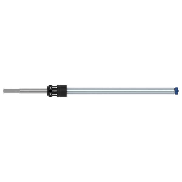 Bosch Sds Clean Max-8x 25x400x650 Mm Seinäpora