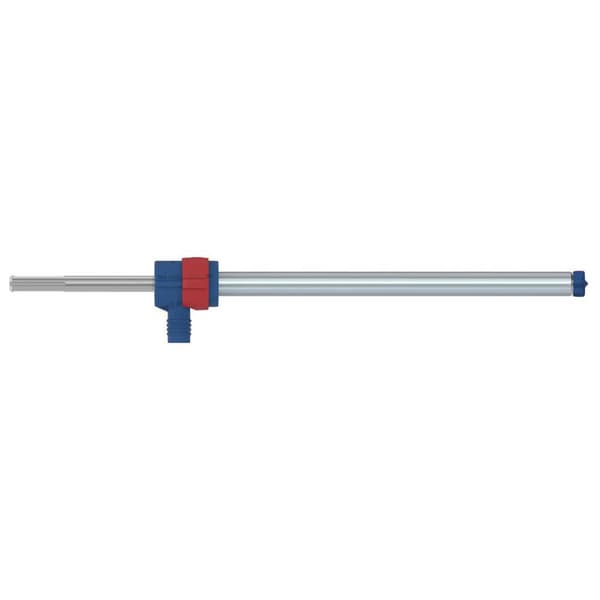 Bosch Sds Clean Max-8x Set 28x400x650 Mm Vægbor
