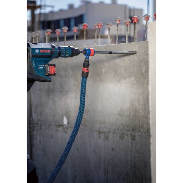 Bosch Sds Clean Max-8x Set 32x400x650 Mm Vægbor