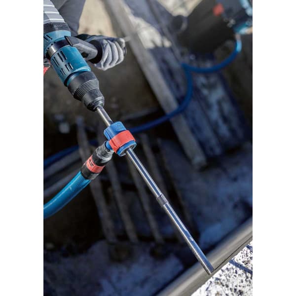 Bosch Sds Clean Max-8x Set 32x400x650 Mm Vægbor