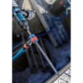 Miniatyrbillede 8 af 10: Bosch Sds Clean Max-8x Set 32x400x650 Mm Vægbor