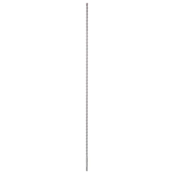 Bosch Sds Plus-5: 12x950x1005 Mm Vægbor
