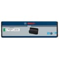 Miniatyrbillede 2 af 2: Bosch 1/2´´ Stor Fastnøgle 10-27 Mm 9 Stykker