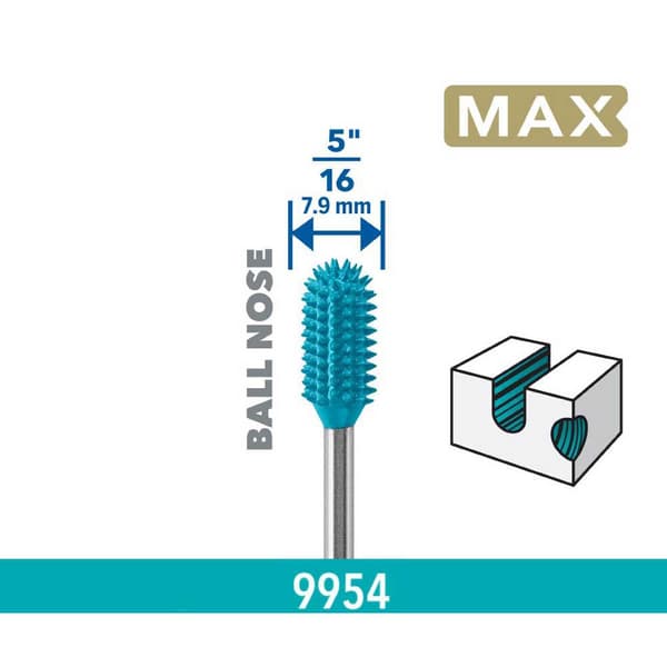Bosch Bor 7.9 Mm