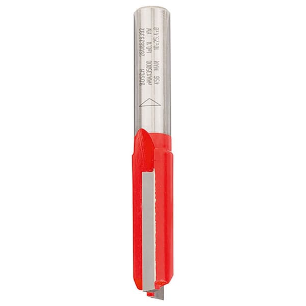 Bosch Sporfræser 8x10x62.4 Mm