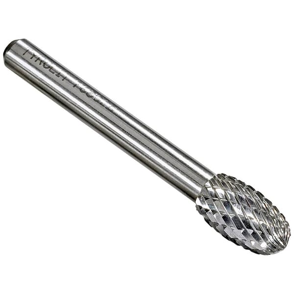 Tyrolit Karbidfræser 52tre Mx - 16x25 6x70