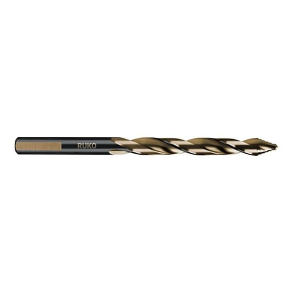 Ruko Hsse-co5 Spiralbor 12 Mm