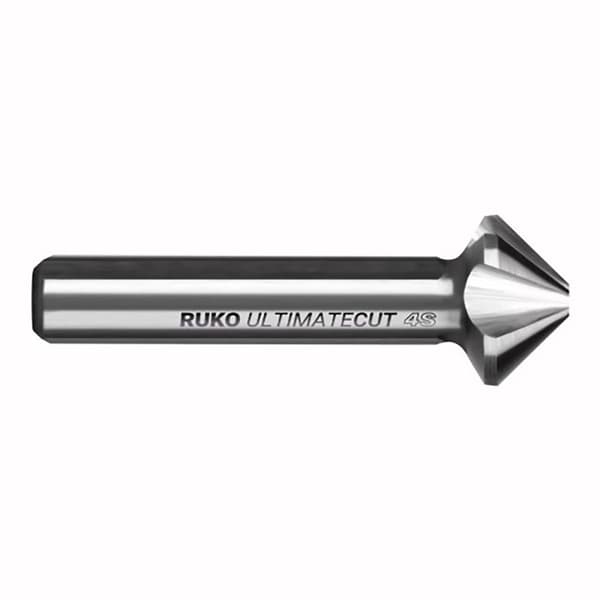 Ruko Ultimatecut 4s Hss Din 355 90° Konisk Forsenker 23 Mm