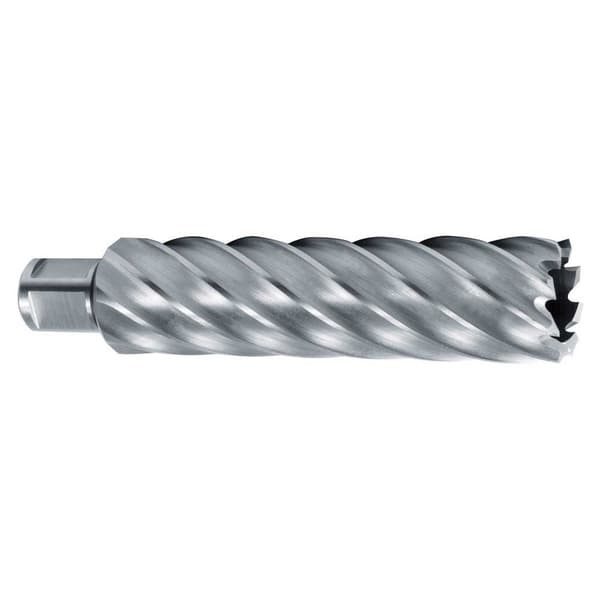 Ruko Hult Bor Hss Weldon Cbn 3/4´´ 110 Mm Ø 20 Mm Søvfarvet