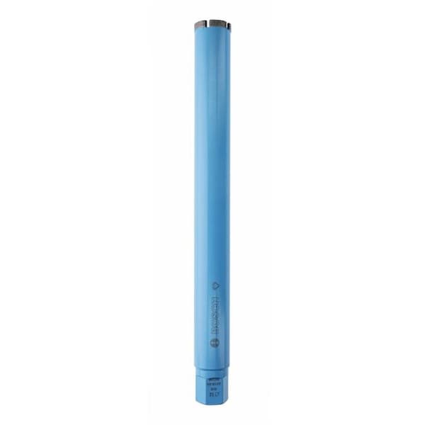 Bosch Professional Diamond Crown Våd Beton Standard 52x450 Mm