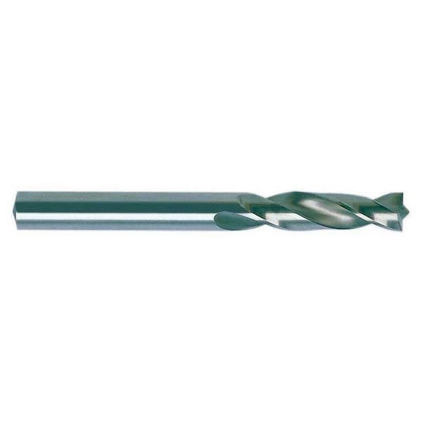 Ruko Punktsvetsborr 101111tc Ø 7 Mm Silver