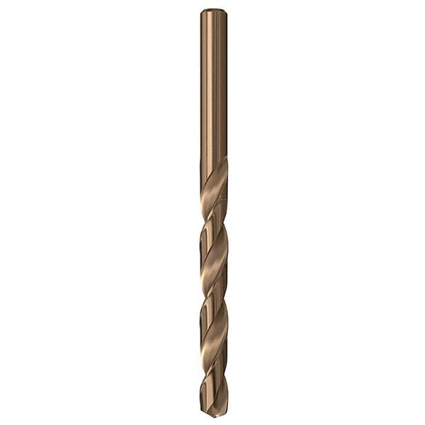 Fischer Group Metalbor Hss-co 12.0x101/151 / 1k 530519 Grå,Søvfarvet