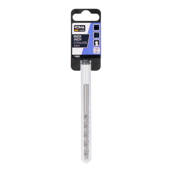 Izar Hsse Din 13.00 Mm 338n Inox Titanium Metal Bore Søvfarvet