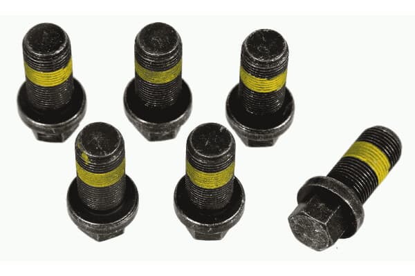 SACHS VAUHTIPYÖRÄN PULTTISARJA MAZDA 3/6/CX-5 2.2D 12-