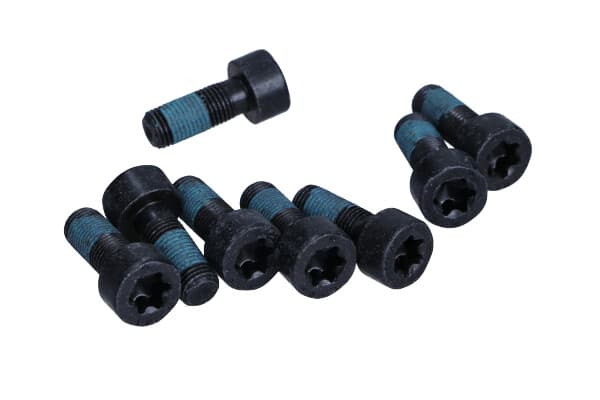 LUK SVÄNGHJULSBULTSATS. PEUGEOT 307/308/406/407/607/807/EXPERT 2.0 HDI 99-