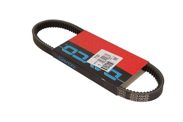 DAYCO KÄYTTÖHIHNA MOTO 15X7,3X621