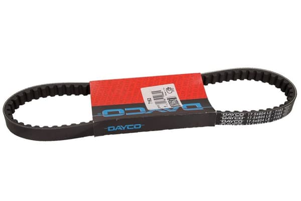 DAYCO MOTO DRIVREM. 17,5X8X804