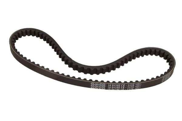 DAYCO MOTO -VETOHIHNA. 16,5 x 8 x 792