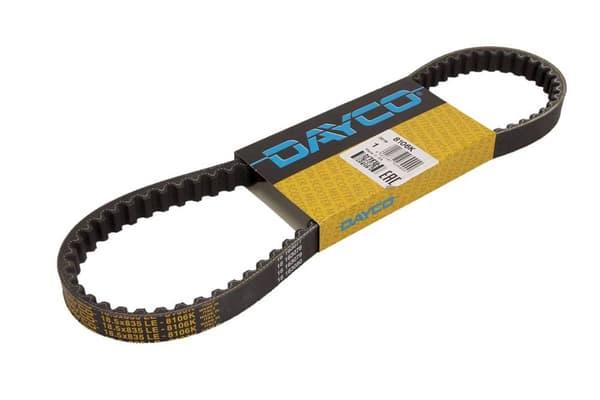 DAYCO MOTO -VETOHIHNA. KEVLAR 18.5X8X835