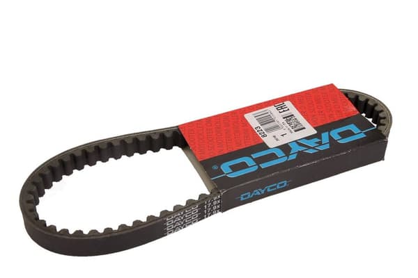 DAYCO KÄYTTÖHIHNA MOTO 17.9X9X687LE