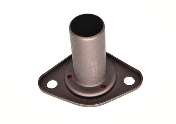 RYMEC KOBLINGSSTYRING HYLSE FIAT DUCATO 2.0/2.3-2.8 JTD 02-