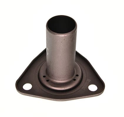 RYMEC KOBLINGSSTYRING HYLSE FIAT DUCATO 2.0/2.5-2.8 JTD 94-