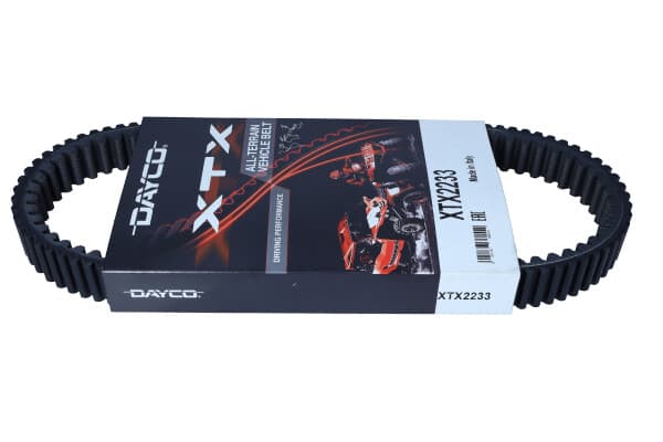 DAYCO mönkijän vetohihna 33X941LE