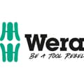 Miniatyrbild 3 av 3: Wera 967 PKL/9 TORX® Inner-TORX Vinkelskruvmejselset T 8, T 9, T 10, T 15, T 20, T 25, T 27, T 30, T 40 9 delar