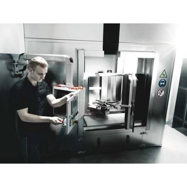 Wera 165 iS Plus/minus-skruvmejsel VDE Storlek (skruvmejsel) SL/PZ 2 Klinglängd: 100 mm