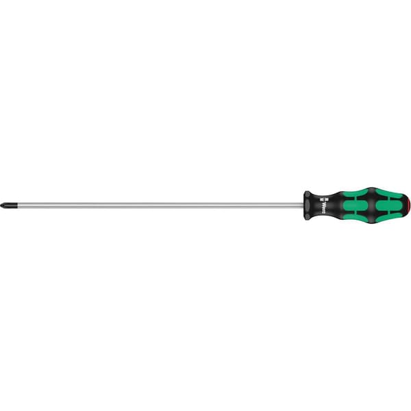 Wera 350 PH 05008730001 Verkstad Stjärnskruvmejsel PH 2 Klinglängd: 300 mm