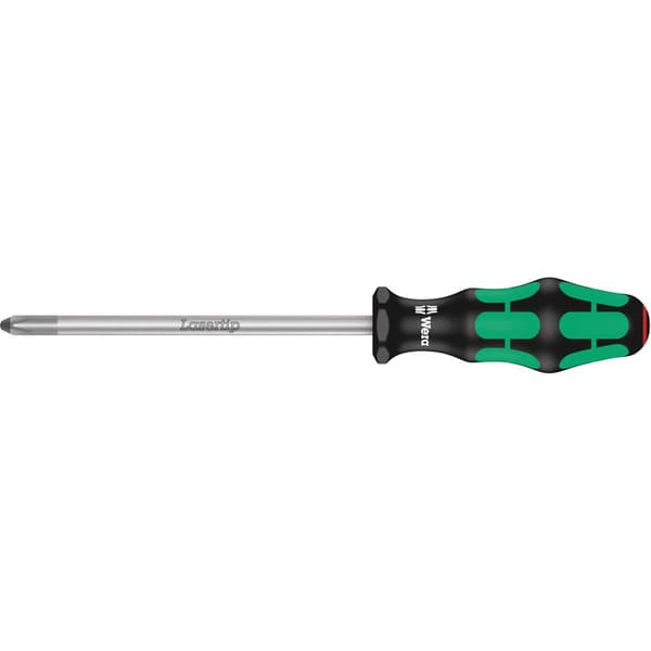 Wera 350 05008735001 Verkstad Stjärnskruvmejsel PH 3 Klinglängd: 150 mm