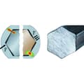 Miniatyrbild 2 av 2: Wera 950/9 SM N Inner-sexkantig Vinkelskruvmejselset 1.5 mm, 2 mm, 2.5 mm, 3 mm, 4 mm, 5 mm, 6 mm, 8 mm, 10 mm 9 delar