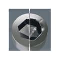 Miniatyrbild 2 av 4: Wera 950 PKL/9 SM N SB Inner-sexkantig Vinkelskruvmejselset 1.5 mm, 2 mm, 2.5 mm, 3 mm, 4 mm, 5 mm, 6 mm, 8 mm, 10 mm 9