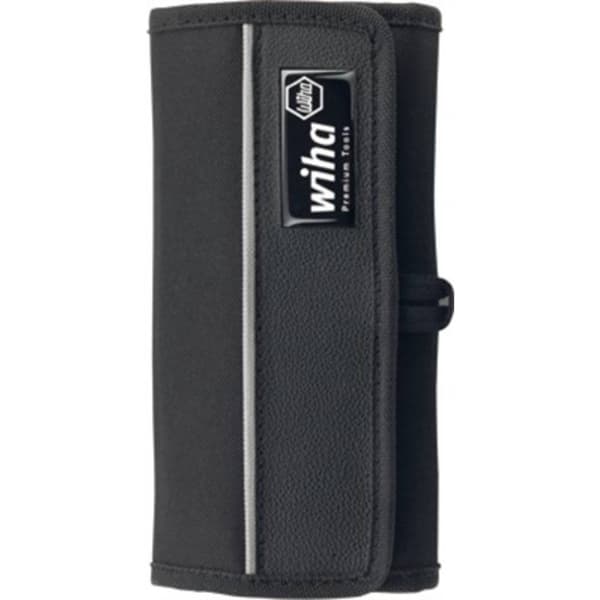 Wiha Utbytbara blad set 16 delar Spår, Stjärnspår Phillips, Stjärnspår Pozidriv, Plus/Minus, Inner-TORX VDE