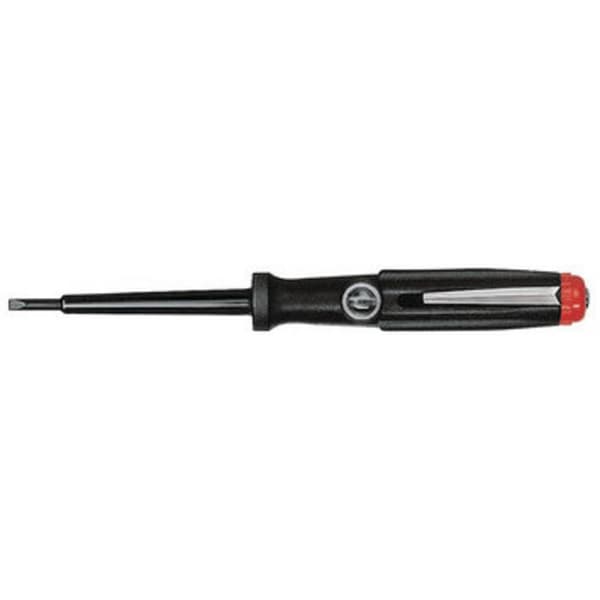 Wiha Fasprovare 3 mm 60 mm 150 - 250 V/AC