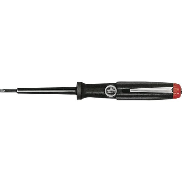 Wiha Fasprovare 3 mm 60 mm 150 - 250 V/AC