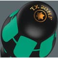 Miniatyrbild 3 av 4: Wera 367/6 TORX® HF Skruvmejsel set Verkstad 6 delar Inner-TORX