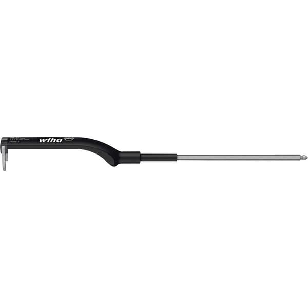 Wiha Verkstad Klinga insats 9 mm 140 mm Passar till Wiha Torque