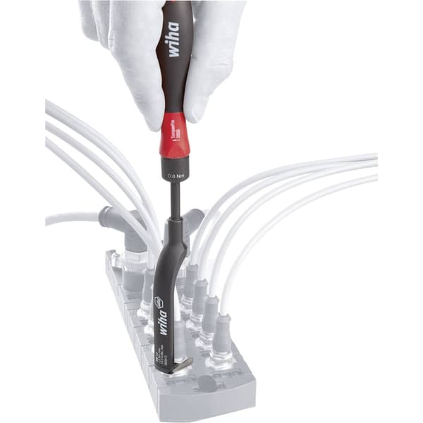 Wiha Verkstad Klinga insats 9 mm 140 mm Passar till Wiha Torque