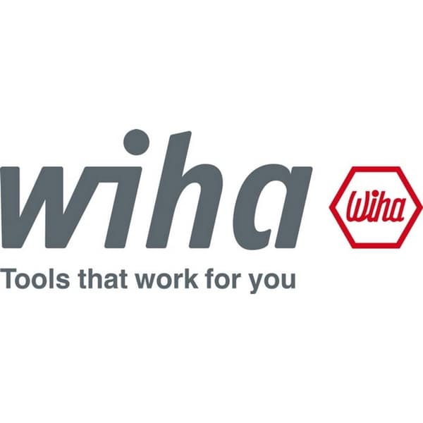 Wiha Vridmomentskruvmejsel VDE 2 - 7 Nm DIN EN 60900, DIN EN ISO 6789, DIN EN 26789