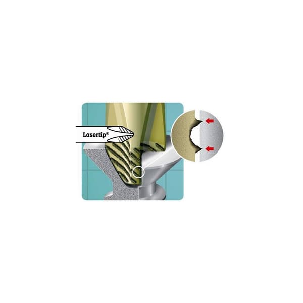 Wera 167i/6 Skruvmejsel set VDE 6 delar Inner-TORX