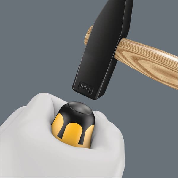 Wera 977 Verkstad Torx-skruvmejsel Storlek (skruvmejsel) T 30 Klinglängd: 150 mm 1 st