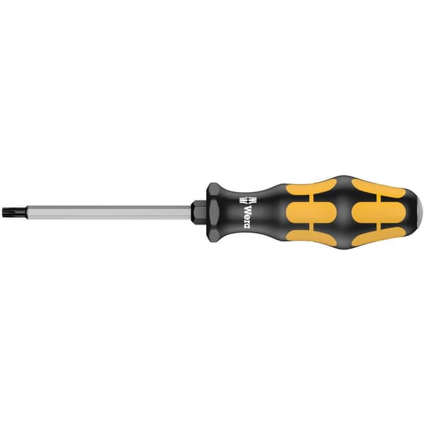 Wera 977 Verkstad Torx-skruvmejsel Storlek (skruvmejsel) T 30 Klinglängd: 150 mm 1 st
