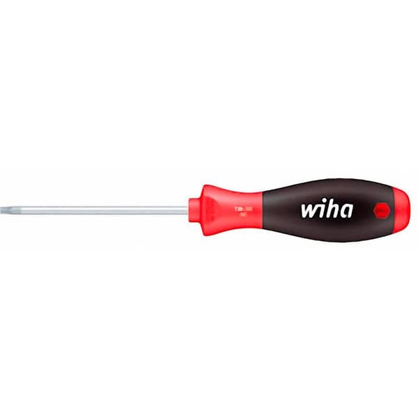 Wiha Verkstad Torx-skruvmejsel Storlek (skruvmejsel) T 20 Klinglängd: 100 mm 1 st