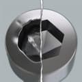 Miniatyrbild 3 av 4: Wera 950 PKL/9 BM N Inner-sexkantig Vinkelskruvmejselset 1.5 mm, 2 mm, 2.5 mm, 3 mm, 4 mm, 5 mm, 6 mm, 8 mm, 10 mm 9 de