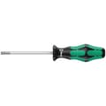 Miniatyrbild 1 av 4: Wera 367 Verkstad Torx-skruvmejsel Storlek (skruvmejsel) T 20 Klinglängd: 300 mm 1 st