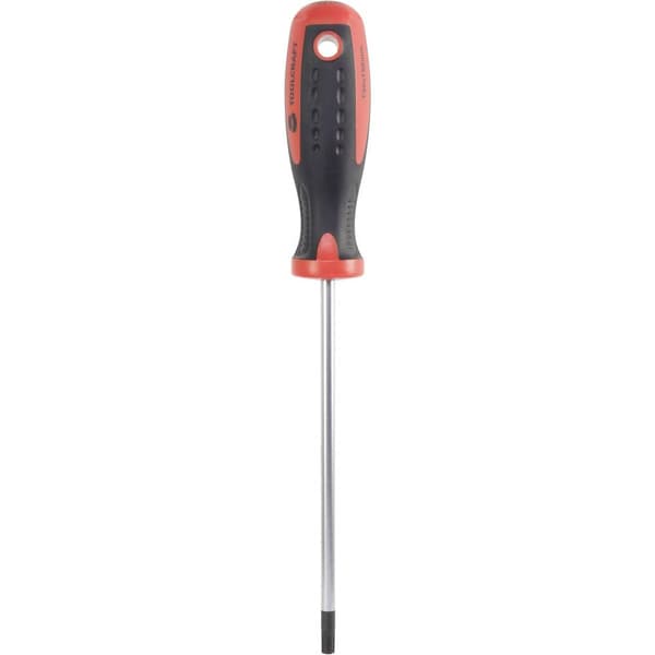 TOOLCRAFT Verkstad Sexkantsskruvmejsel Storlek (skruvmejsel) T 30 Klinglängd: 150 mm DIN ISO 8764 1 st