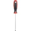 Miniatyrbild 1 av 2: TOOLCRAFT Verkstad Spårskruvmejsel Klingbredd: 3 mm Klinglängd: 100 mm DIN ISO 8764